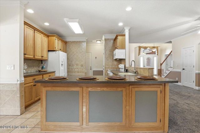 107 W Raintree Lane, Goldsboro, NC 27534