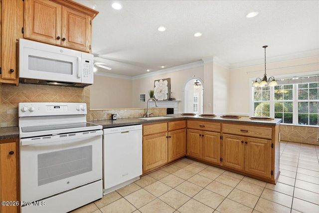 107 W Raintree Lane, Goldsboro, NC 27534