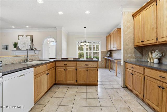 107 W Raintree Lane, Goldsboro, NC 27534