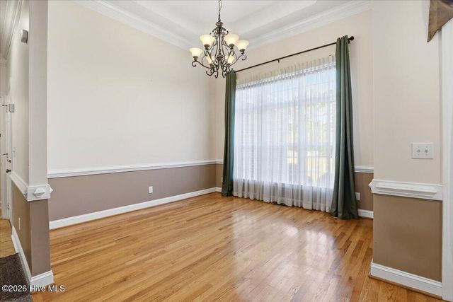 107 W Raintree Lane, Goldsboro, NC 27534