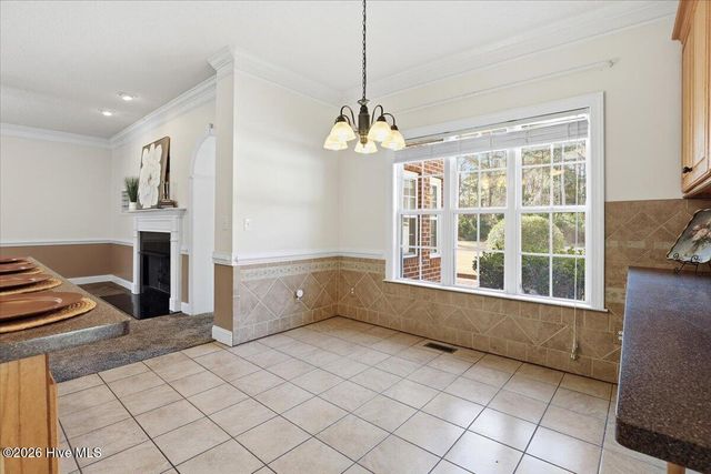 107 W Raintree Lane, Goldsboro, NC 27534