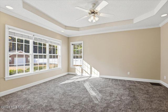 107 W Raintree Lane, Goldsboro, NC 27534