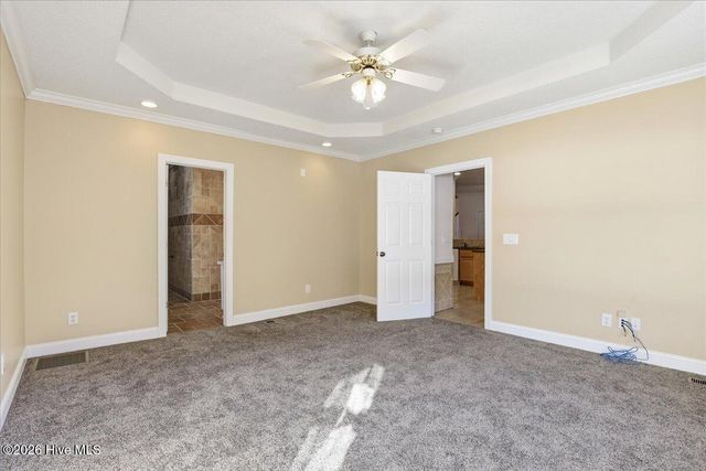 107 W Raintree Lane, Goldsboro, NC 27534