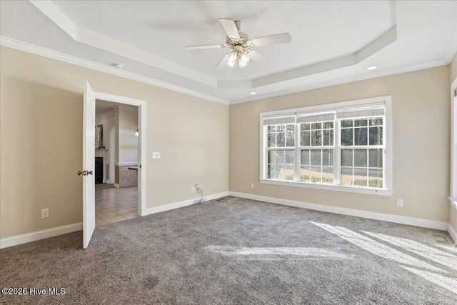 107 W Raintree Lane, Goldsboro, NC 27534