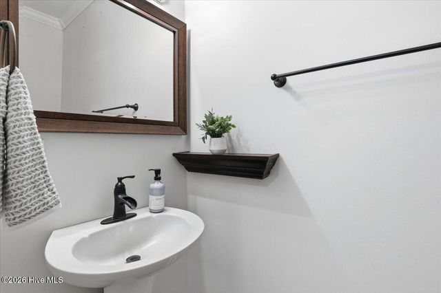 107 W Raintree Lane, Goldsboro, NC 27534