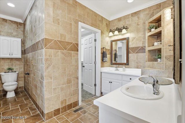 107 W Raintree Lane, Goldsboro, NC 27534