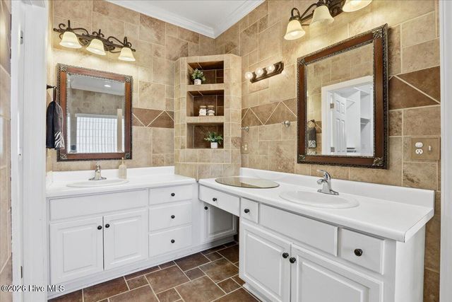 107 W Raintree Lane, Goldsboro, NC 27534