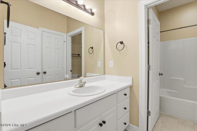 107 W Raintree Lane, Goldsboro, NC 27534