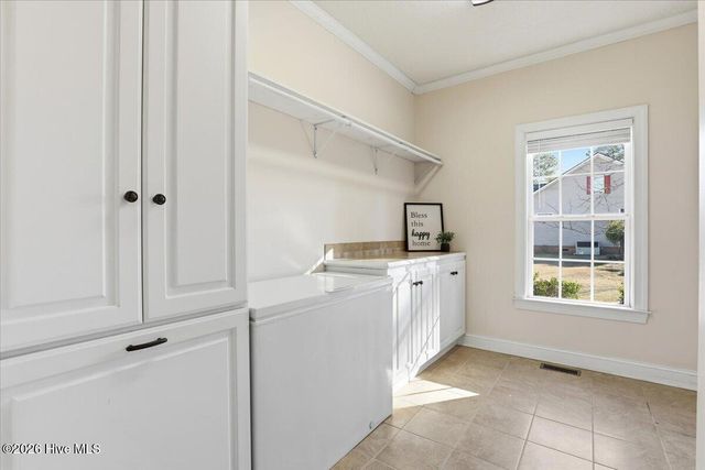 107 W Raintree Lane, Goldsboro, NC 27534