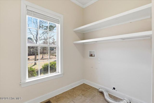 107 W Raintree Lane, Goldsboro, NC 27534