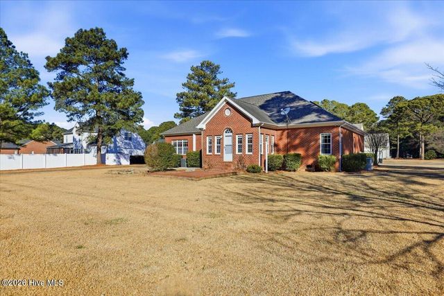 107 W Raintree Lane, Goldsboro, NC 27534