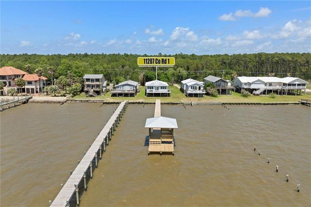 11207 County Road 1, Fairhope, AL 36532