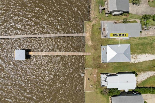 11207 County Road 1, Fairhope, AL 36532