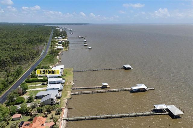 11207 County Road 1, Fairhope, AL 36532