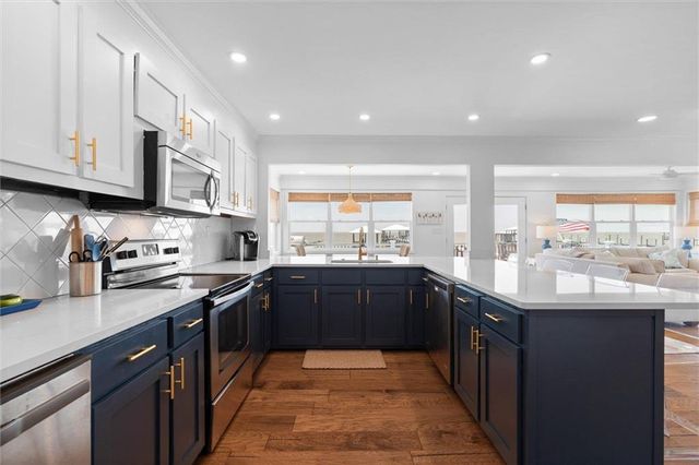 11207 County Road 1, Fairhope, AL 36532