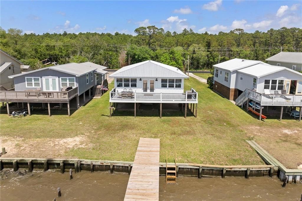 11207 County Road 1, Fairhope, AL 36532