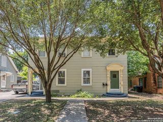 110 E Norwood, San Antonio, TX 78212