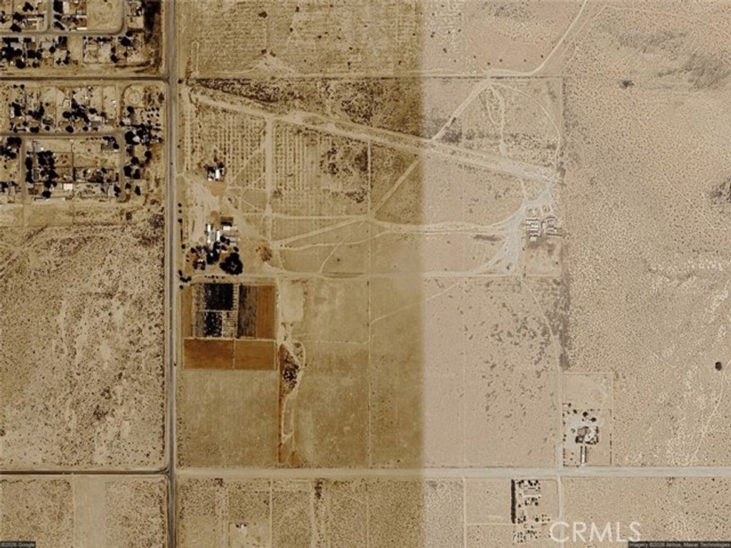 0 Avenue P-12 - 3079-007-012, Other - See Remarks, CA 93591