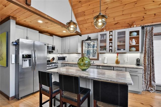 215 Valley View Road, Ellijay, GA 30536