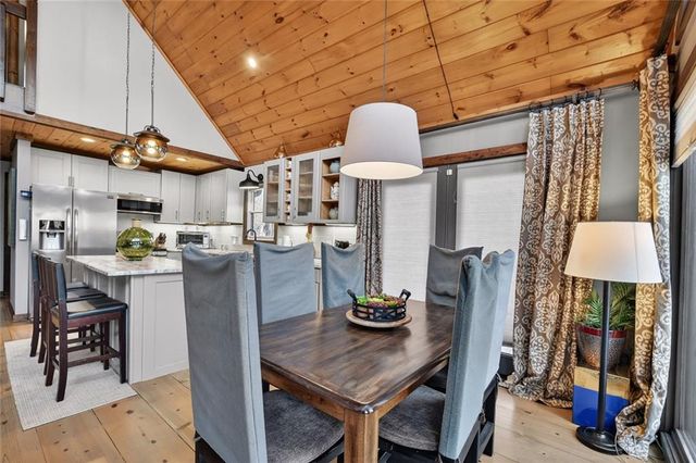 215 Valley View Road, Ellijay, GA 30536