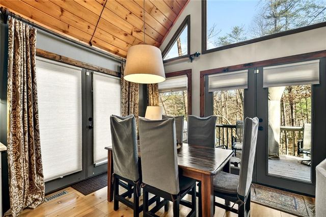 215 Valley View Road, Ellijay, GA 30536