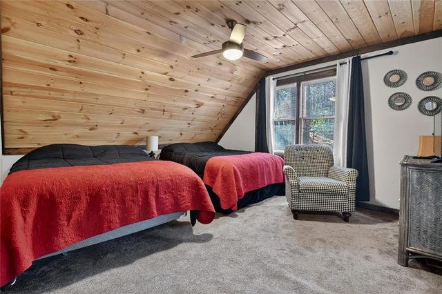 215 Valley View Road, Ellijay, GA 30536