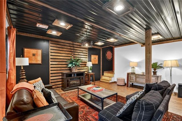 215 Valley View Road, Ellijay, GA 30536