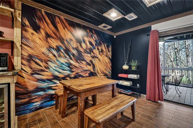 215 Valley View Road, Ellijay, GA 30536