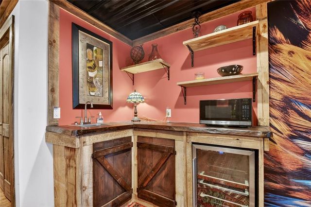 215 Valley View Road, Ellijay, GA 30536