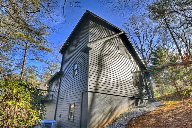 215 Valley View Road, Ellijay, GA 30536