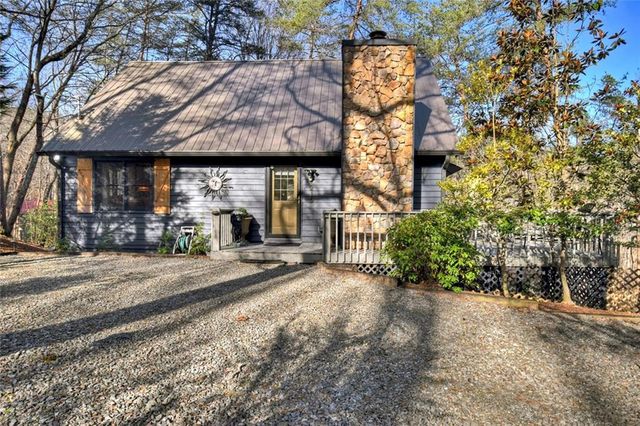 215 Valley View Road, Ellijay, GA 30536