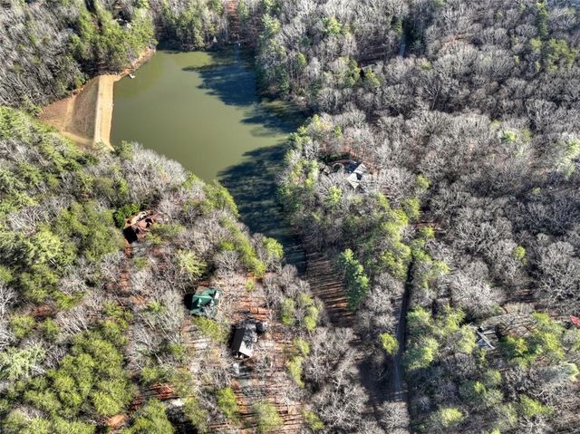 215 Valley View Road, Ellijay, GA 30536