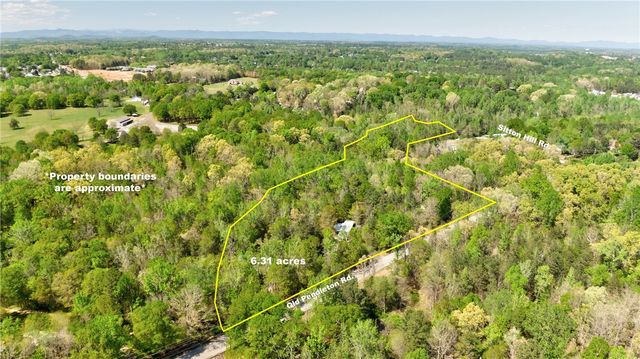 2312 Old Pendleton Road, Easley, SC 29642