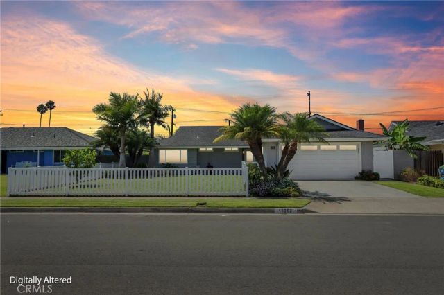 10362 Christmas Drive, Huntington Beach, CA 92646