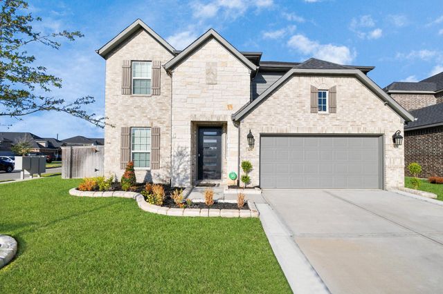 329 Clifton Crane Road, La Porte, TX 77571
