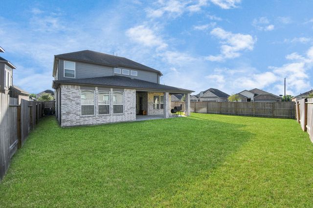 329 Clifton Crane Road, La Porte, TX 77571
