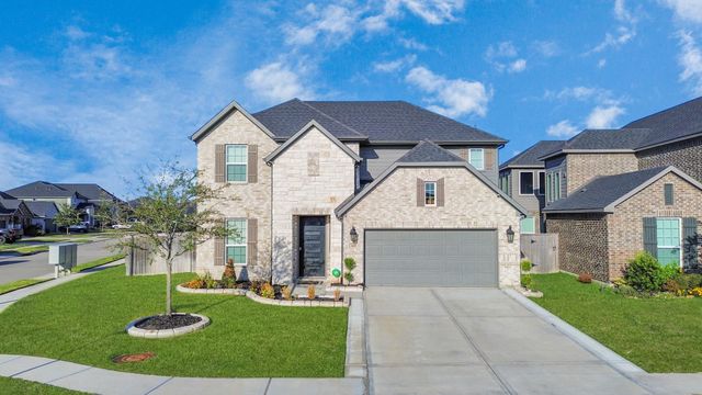 329 Clifton Crane Road, La Porte, TX 77571