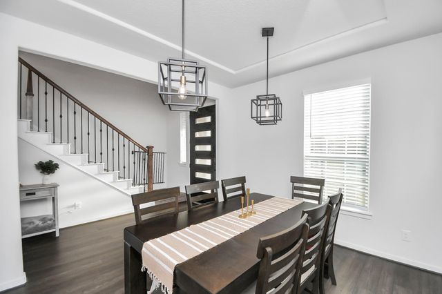 329 Clifton Crane Road, La Porte, TX 77571