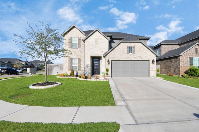 329 Clifton Crane Road, La Porte, TX 77571