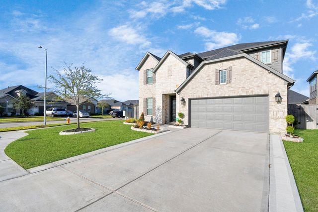 329 Clifton Crane Road, La Porte, TX 77571