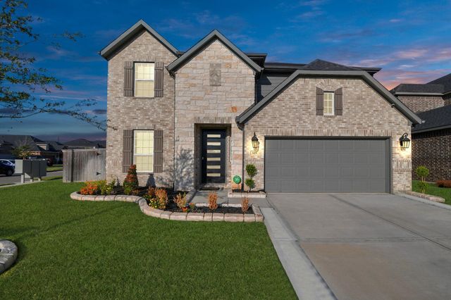 329 Clifton Crane Road, La Porte, TX 77571
