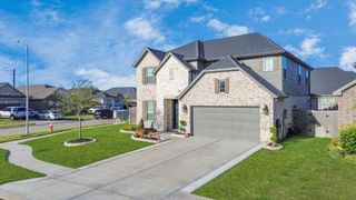 329 Clifton Crane Road, La Porte, TX 77571