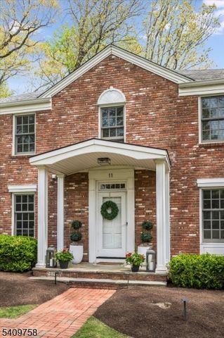 11 Huron Dr, Chatham Twp., NJ 07928