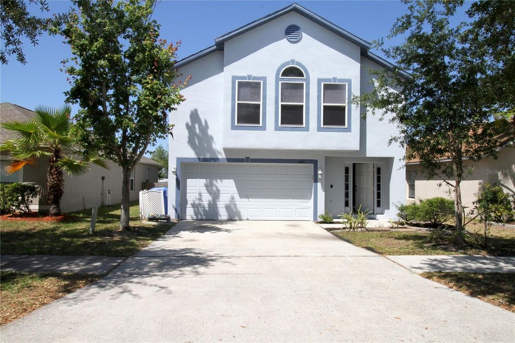 10410 OPUS DRIVE, Riverview, FL 33579