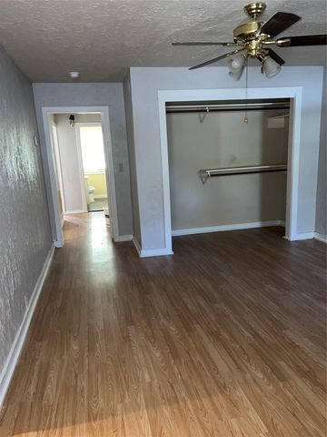 411 E Alabama Street, Wharton, TX 77488