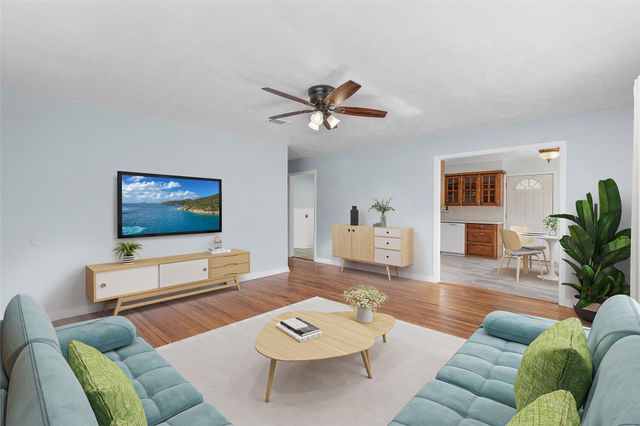 515 2nd Street, Humble, TX 77338
