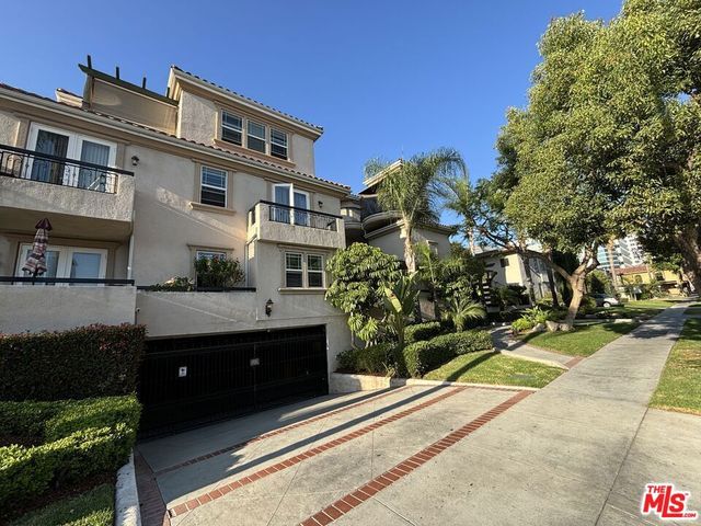 333 Milford Street 302, Glendale, CA 91203