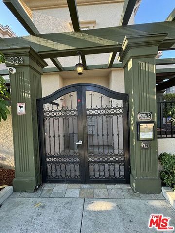 333 Milford Street 302, Glendale, CA 91203