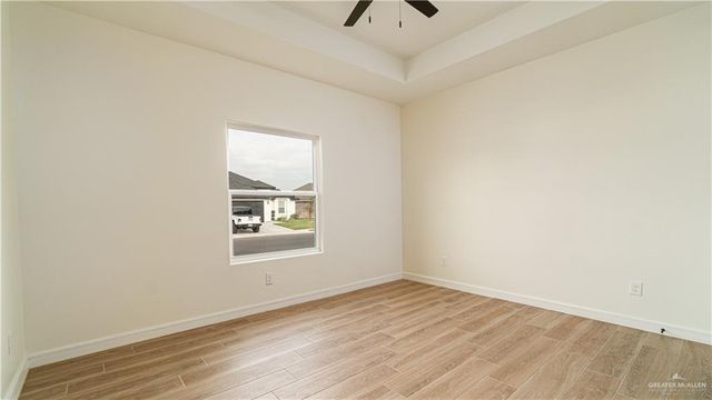 4120 Burr Drive, Edinburg, TX 78542