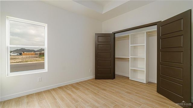 4120 Burr Drive, Edinburg, TX 78542